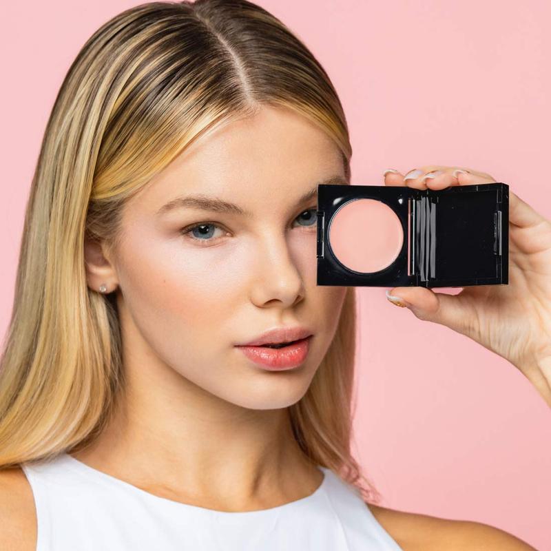 Palladio Under Eye Brightener, Conceal & Brighten Dark Circles