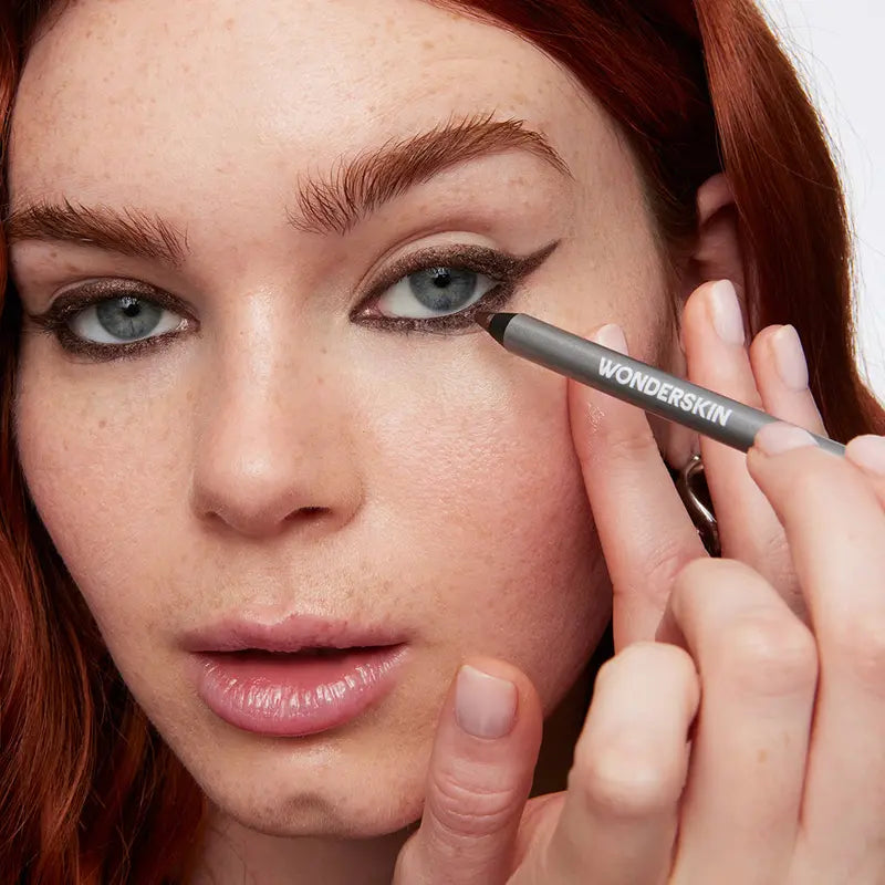 1440 Longwear Eyeliner - Lightweight Waterproof Vegan