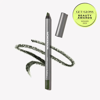 1440 Longwear Eyeliner - Lightweight Waterproof Vegan