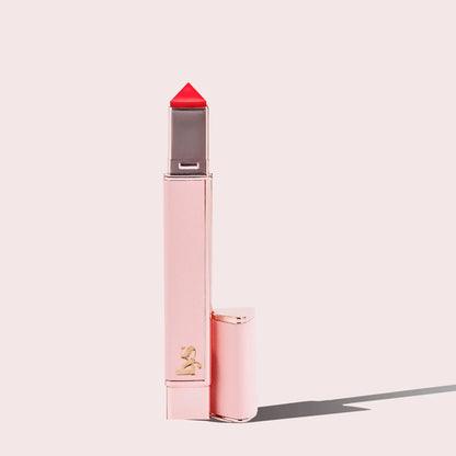 Speak Love Lip-Plumping Glossy Lip Balm