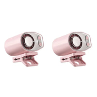 Overhead Pink