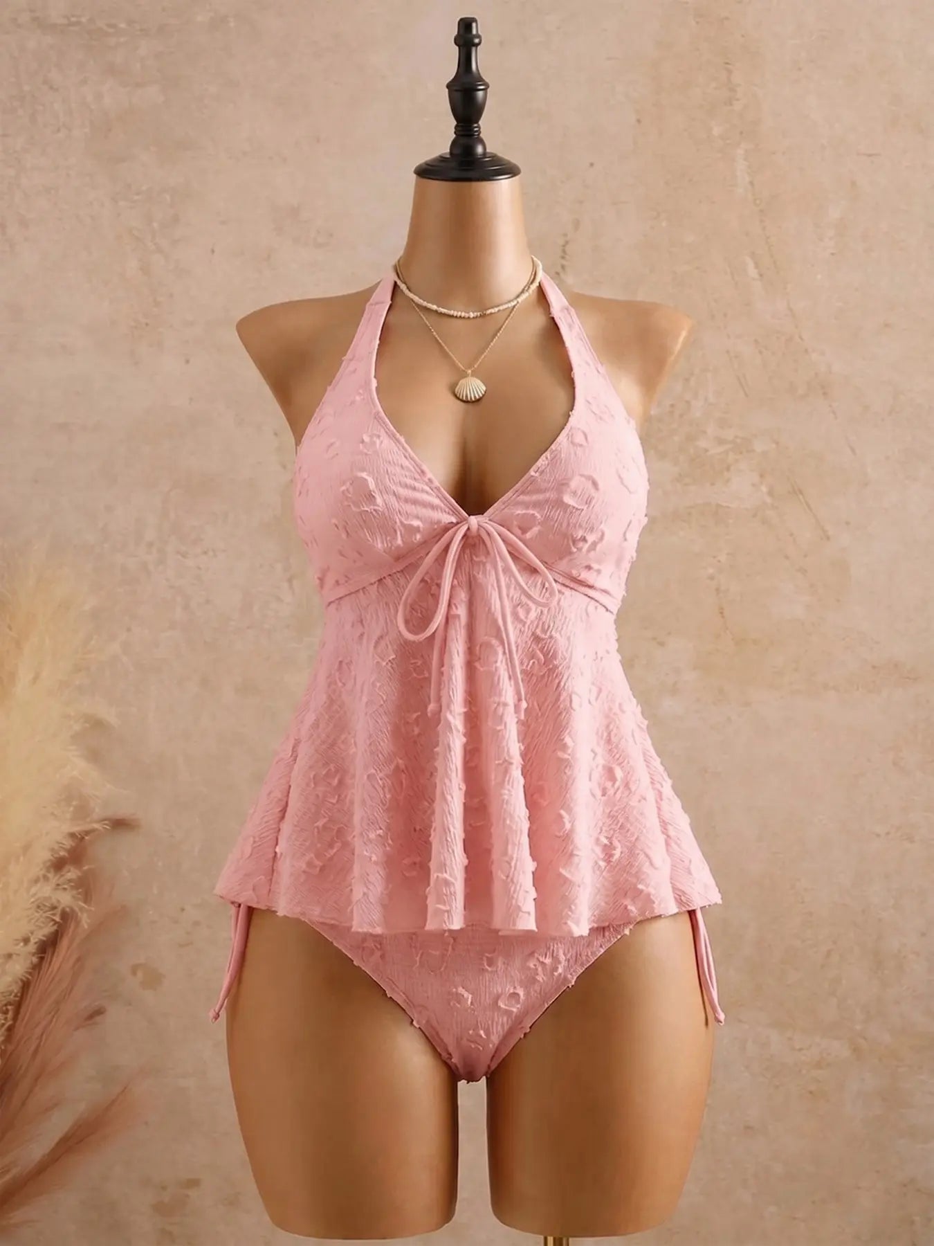 Women's Tankini Set