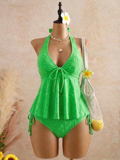 Women's Tankini Set