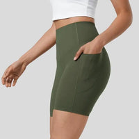 Deep Woodland Green