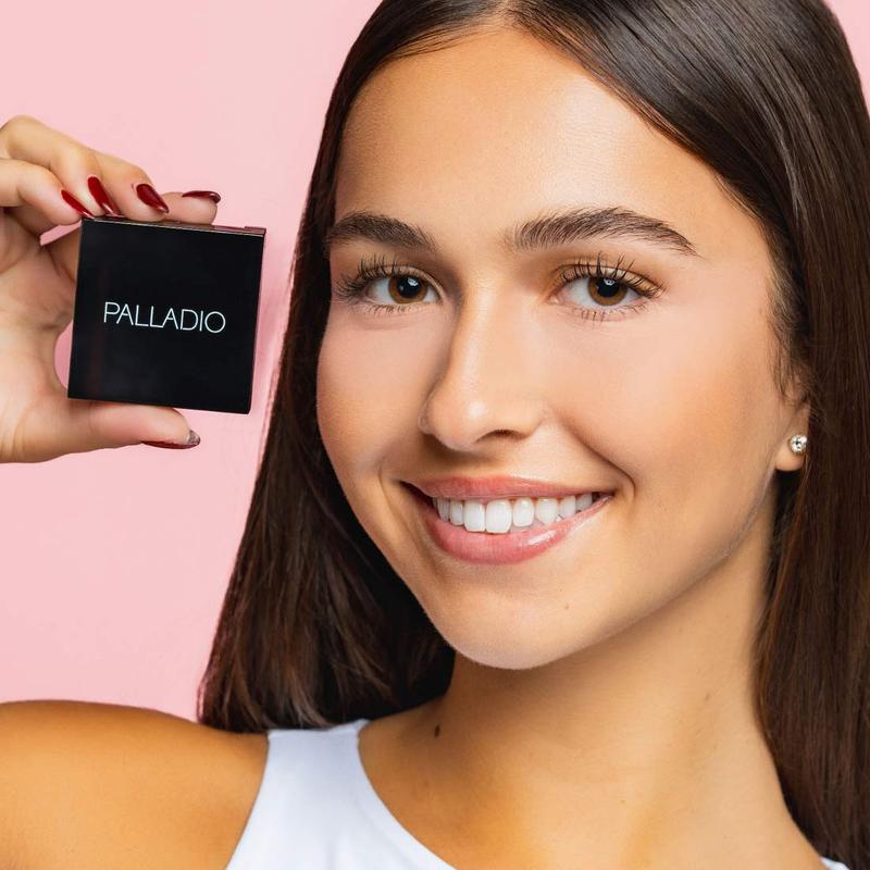 Palladio Under Eye Brightener, Conceal & Brighten Dark Circles