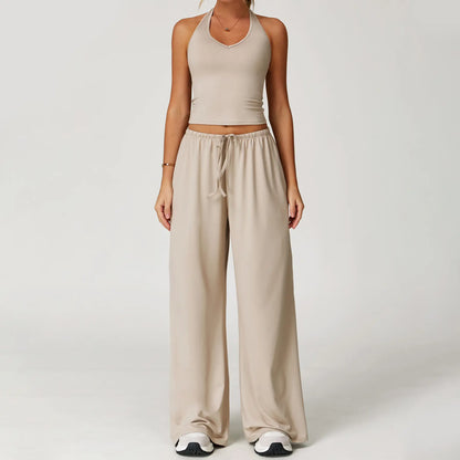 Women's 2-Piece Athleisure Outfits